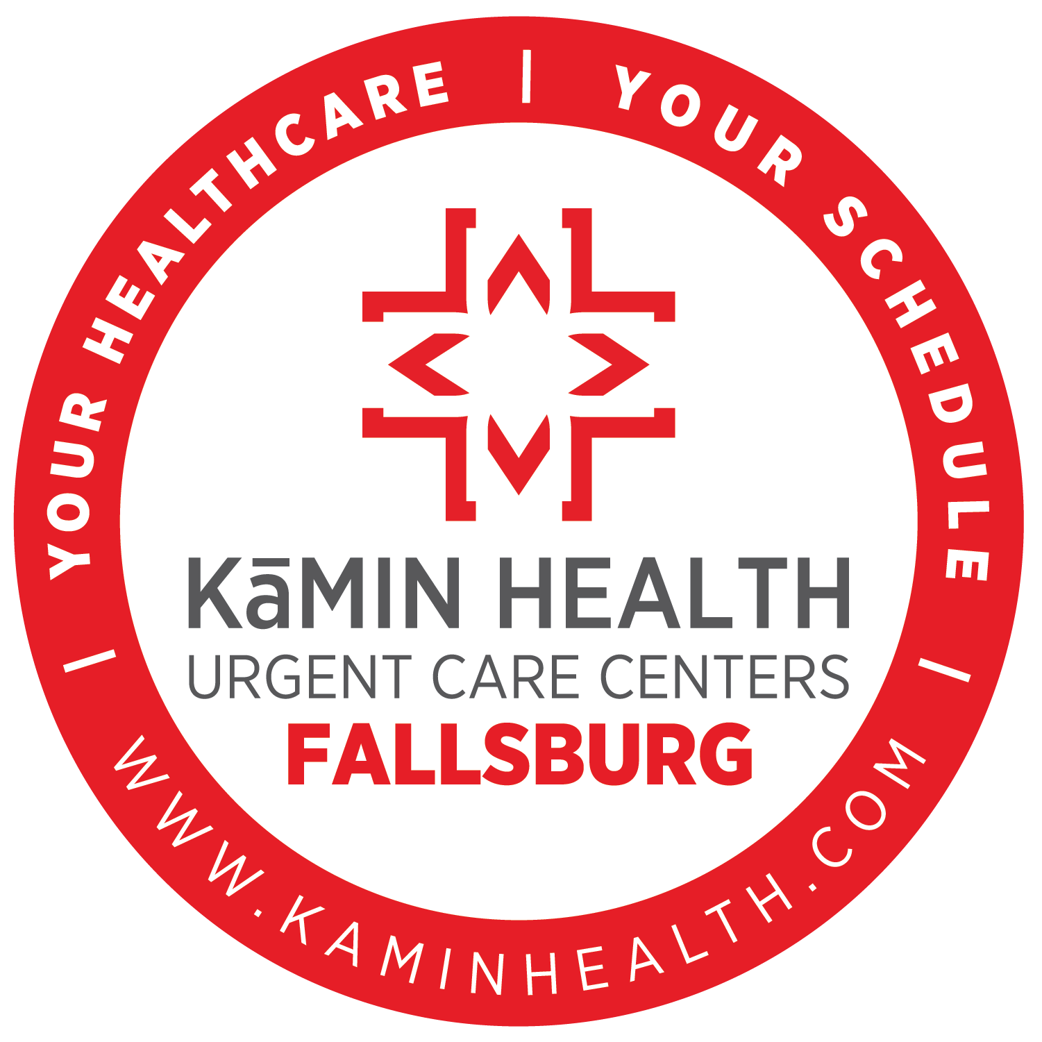 Kamin Health Walk In Urgent Care Centers No Appointment Needed